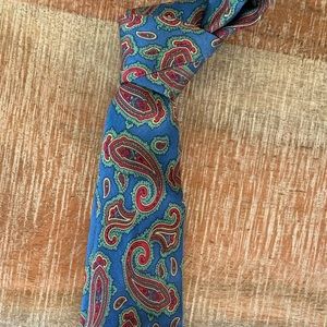 Salvatore Ferragamo Tie